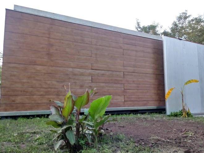 Espacio faraday