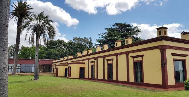 Estancia la alameda