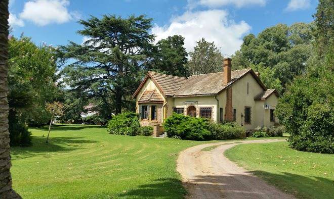 Estancia la horqueta