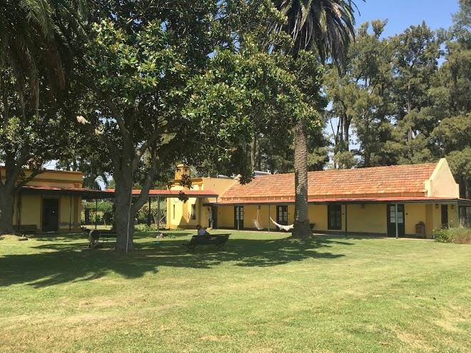 Estancia la margarita