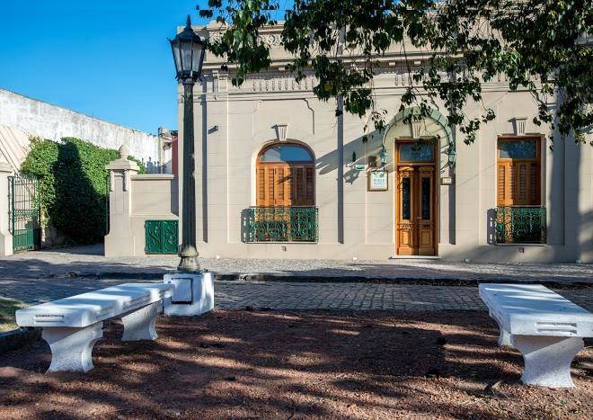 Hotel roble blanco