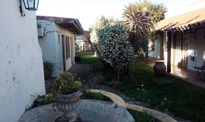Hotel chascomus