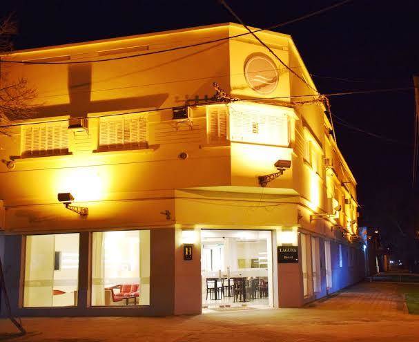 Hotel laguna