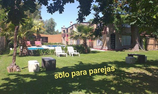 La calma