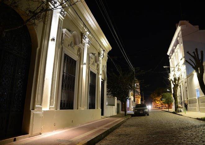 La casona hotel