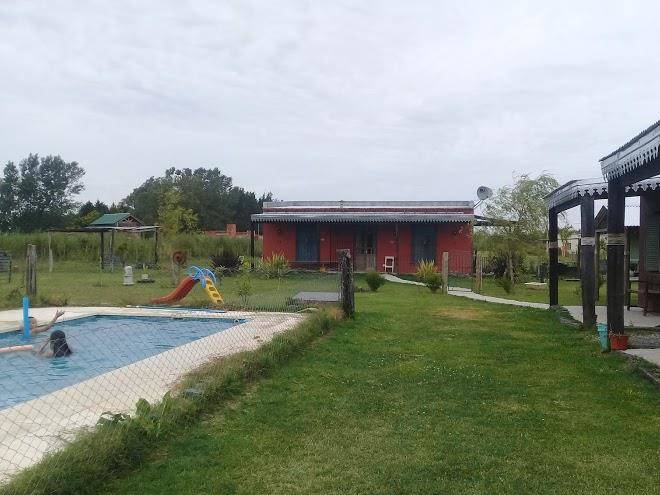 La matra cabanas
