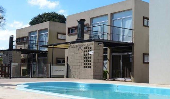Laguna park duplex & suites