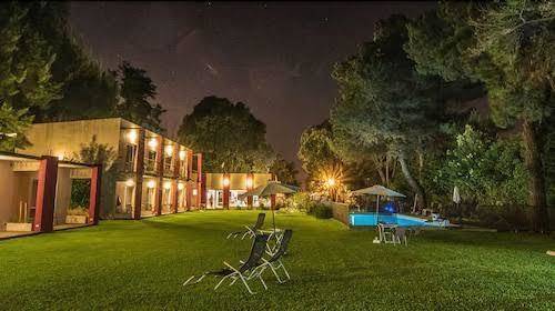 Mi espacio sur hotel boutique