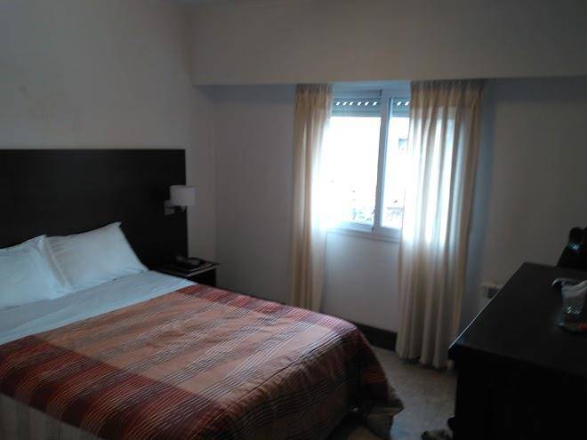 Don hotel chivilcoy