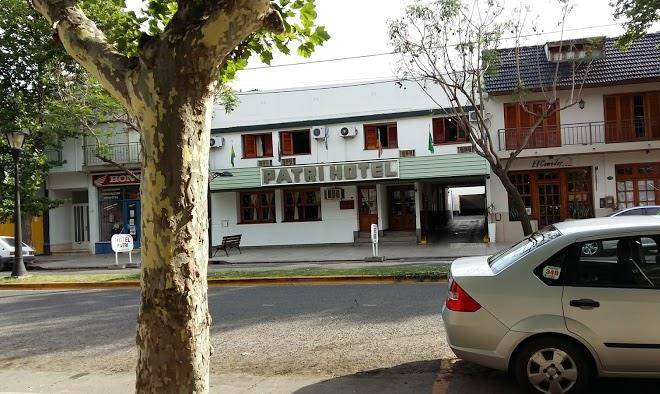 Patri hotel
