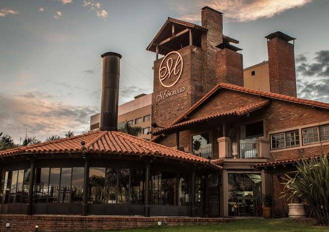 Hotel holiday inn aeropuerto ezeiza