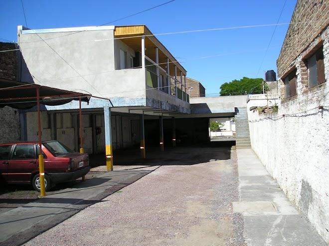 Hotel america