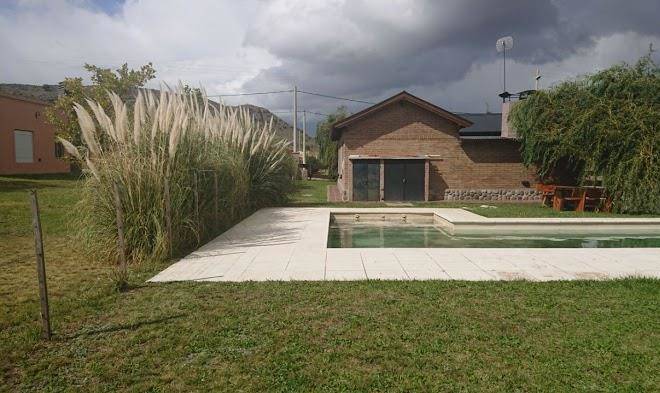 Cabanas el vasco