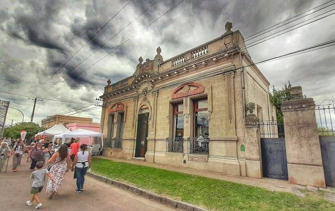 Weimannhaus hotel y eventos