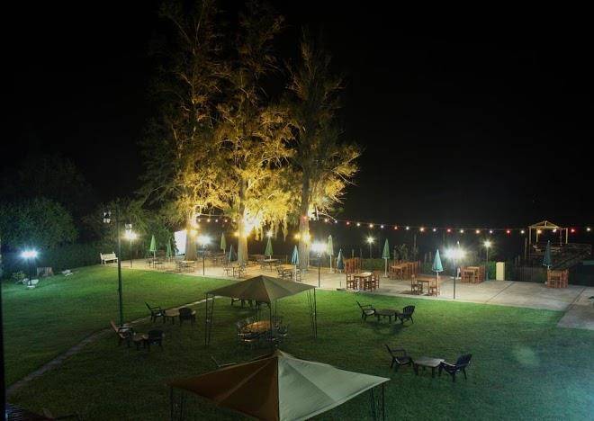 Posada la polola