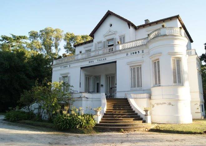 Dos talas
