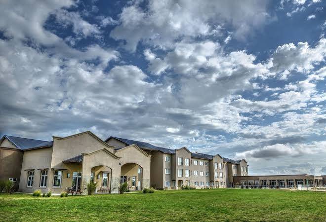 Hotel termal howard johnson dolores