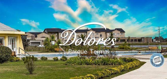 Parque termal dolores