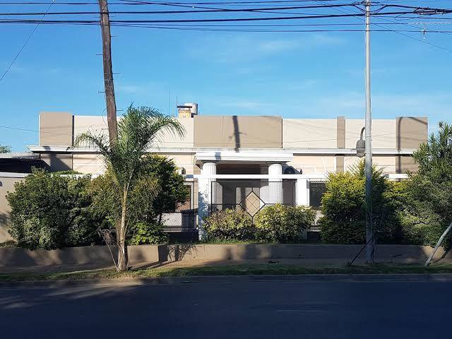 Hotel horizonte