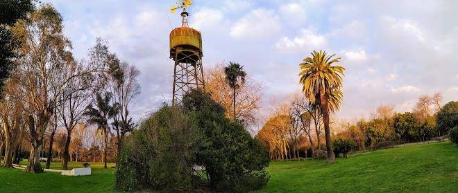 El solar de belen