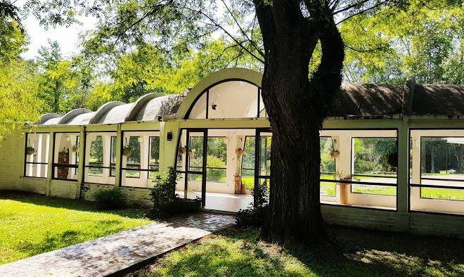 Posada mendoza by prima collection