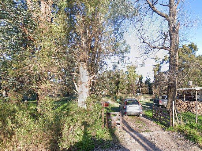 Salida de las casillas