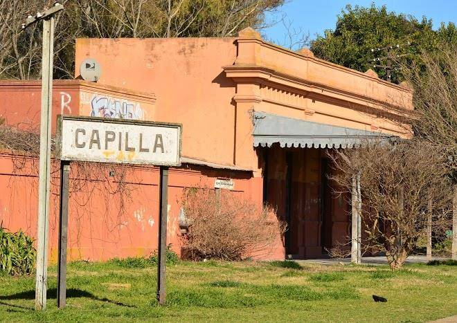 La carona polo club