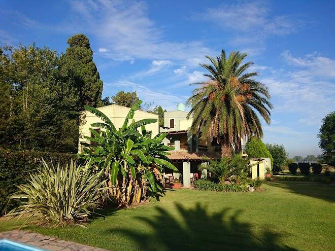 Quinta loma alta