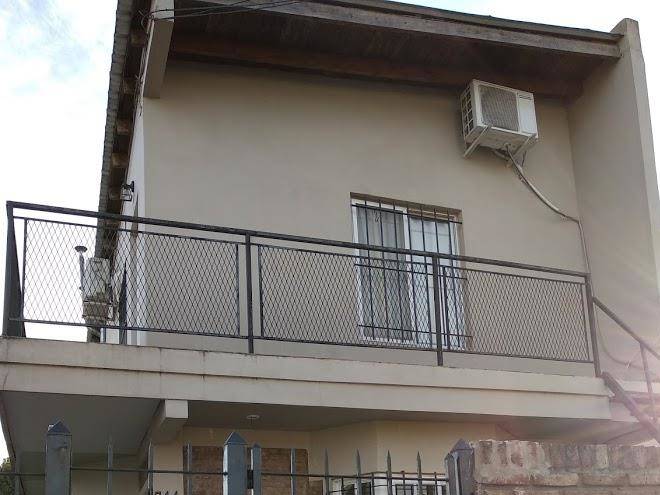 Ezeiza home hospedaje