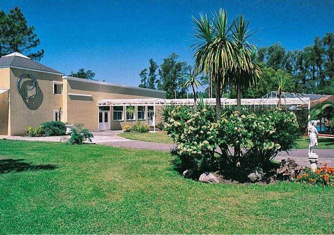 Paradiso resort & eventos