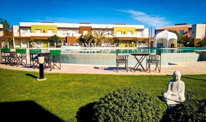 Alto miramar resort & spa
