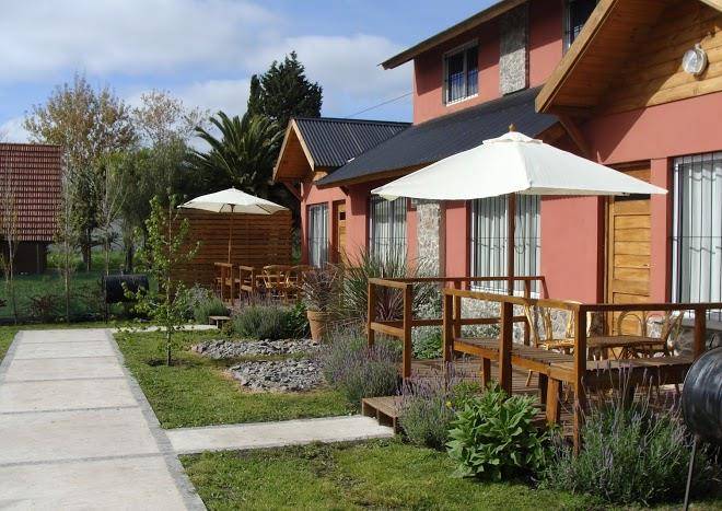 Cabanas la juanita