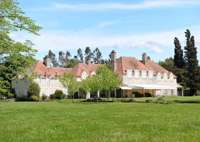 Estancia san vicente