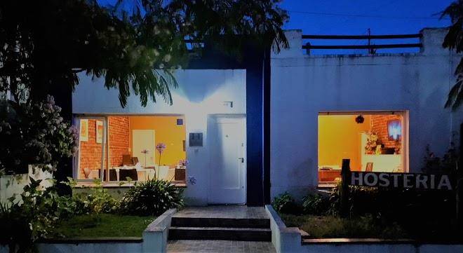 Hosteria santa rita miramar