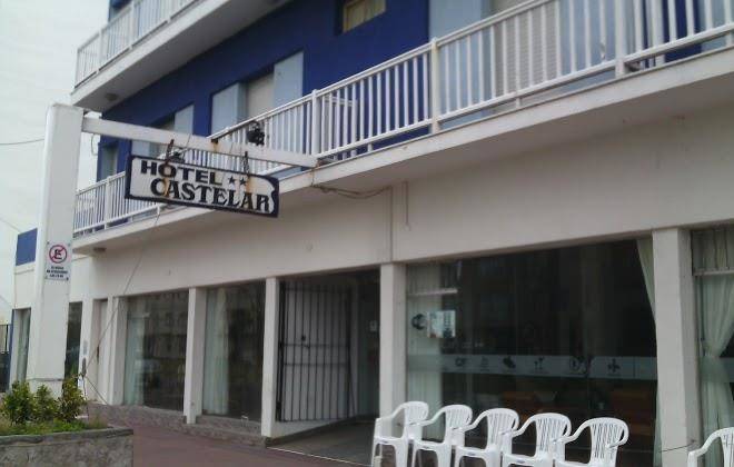 Hotel castelar
