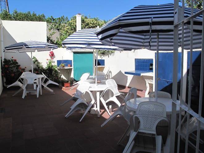 Hotel criscar miramar