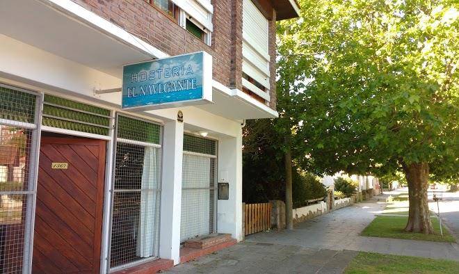 Hotel el navegante