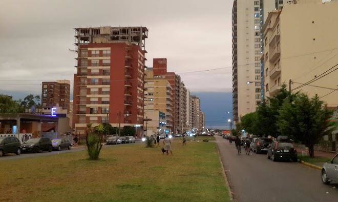 Hotel hispania