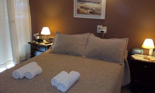Hotel la cibeles