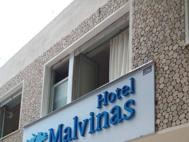 Hotel malvinas