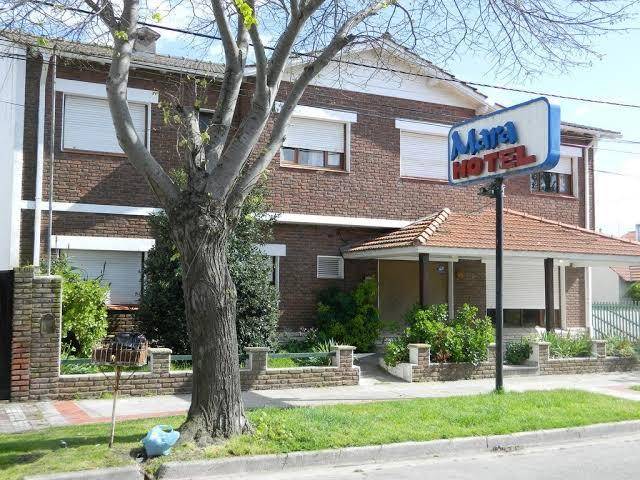 Hotel mara