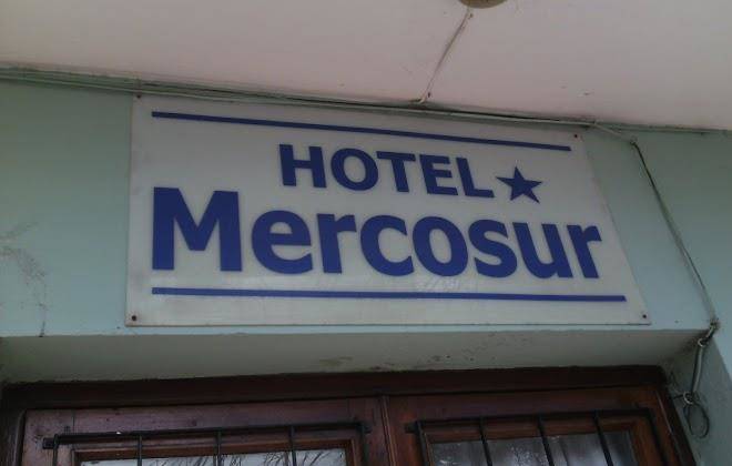 Hotel mercosur