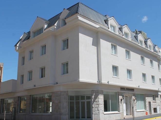 Hotel normandie miramar