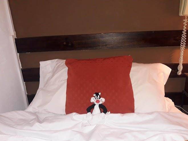 Hotel san luis