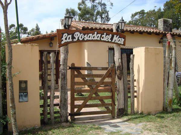 La posada del mar