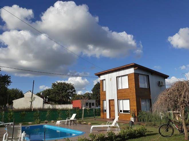Las gramineas miramar