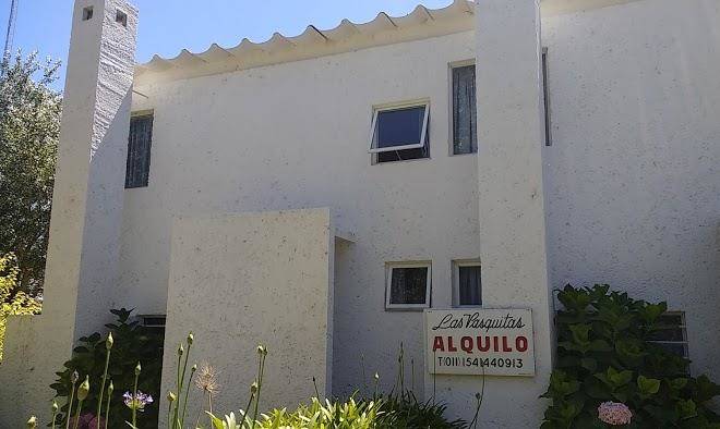 Las vasquitas