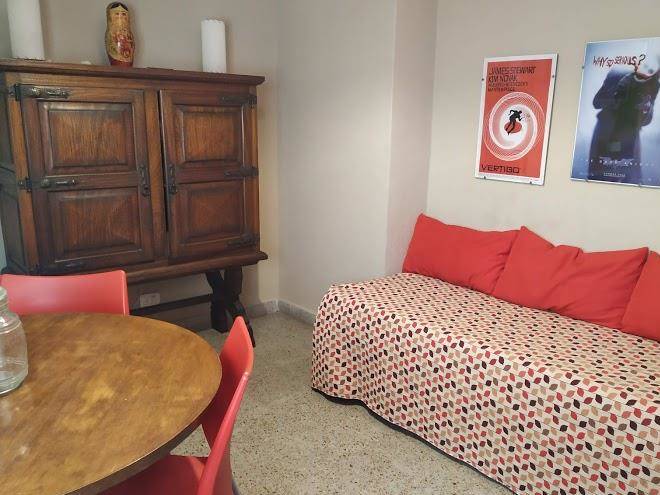 Legarra mar