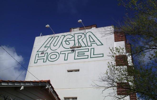 Lugra hotel
