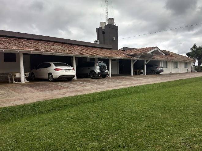 Motel copacabana